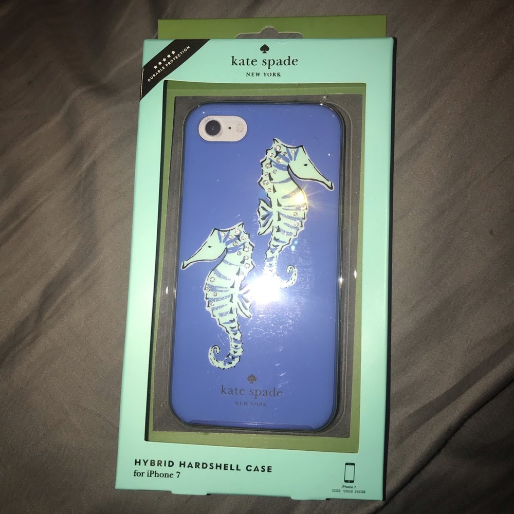 ‼️ KATE SPADE IPHONE 7 PHONE CASE ‼️